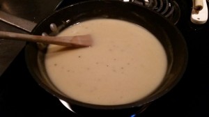 Gravy