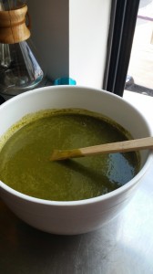 Green-Soup
