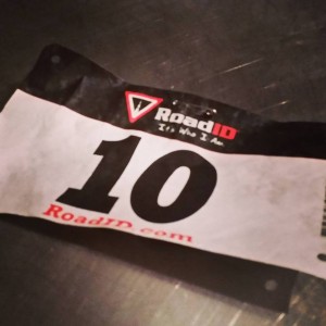 Forest Tree Town Trot 7/15