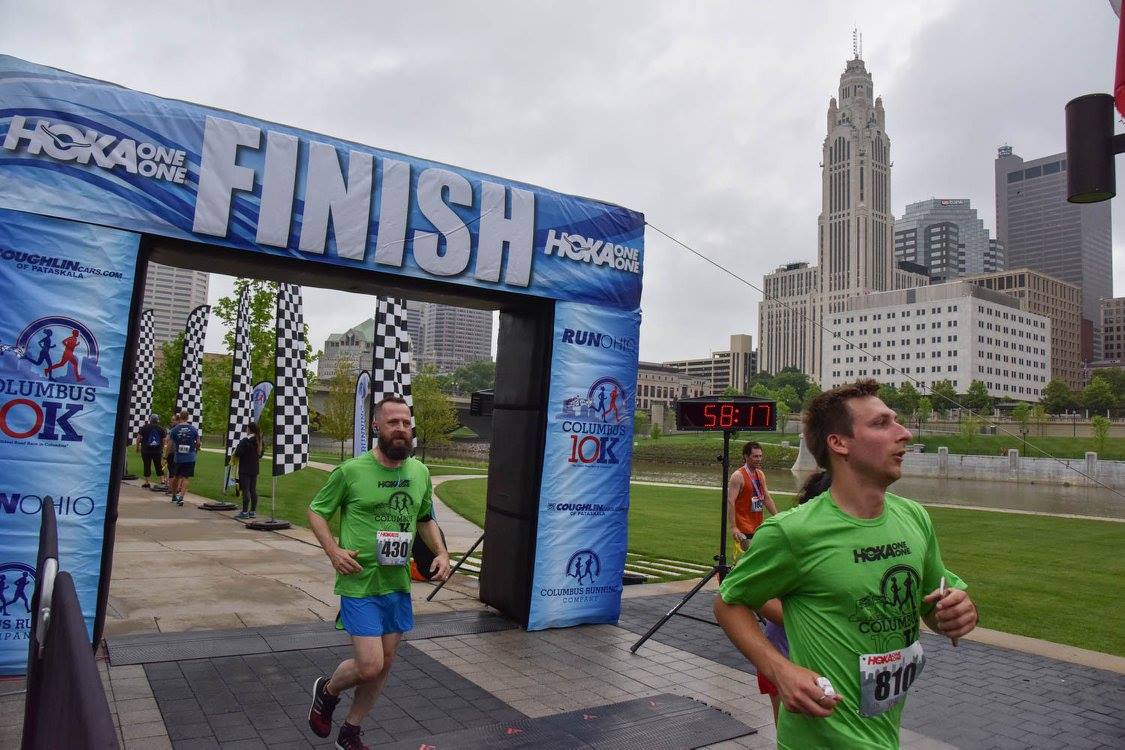Columbus-10k