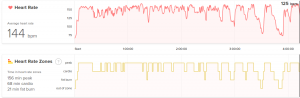 heart-rate