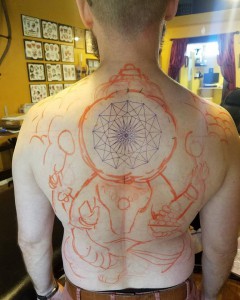 design