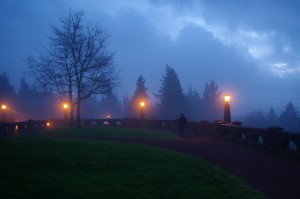 joseph wood hill park castle