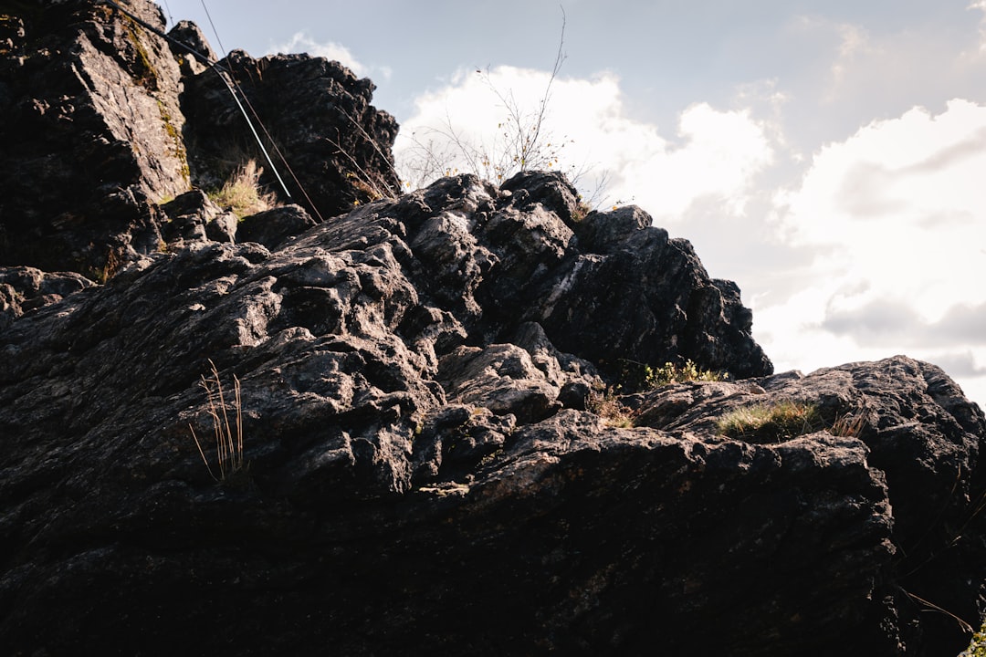 Personal: Take Time to Recharge. Photo by Manuel Keller on Unsplash