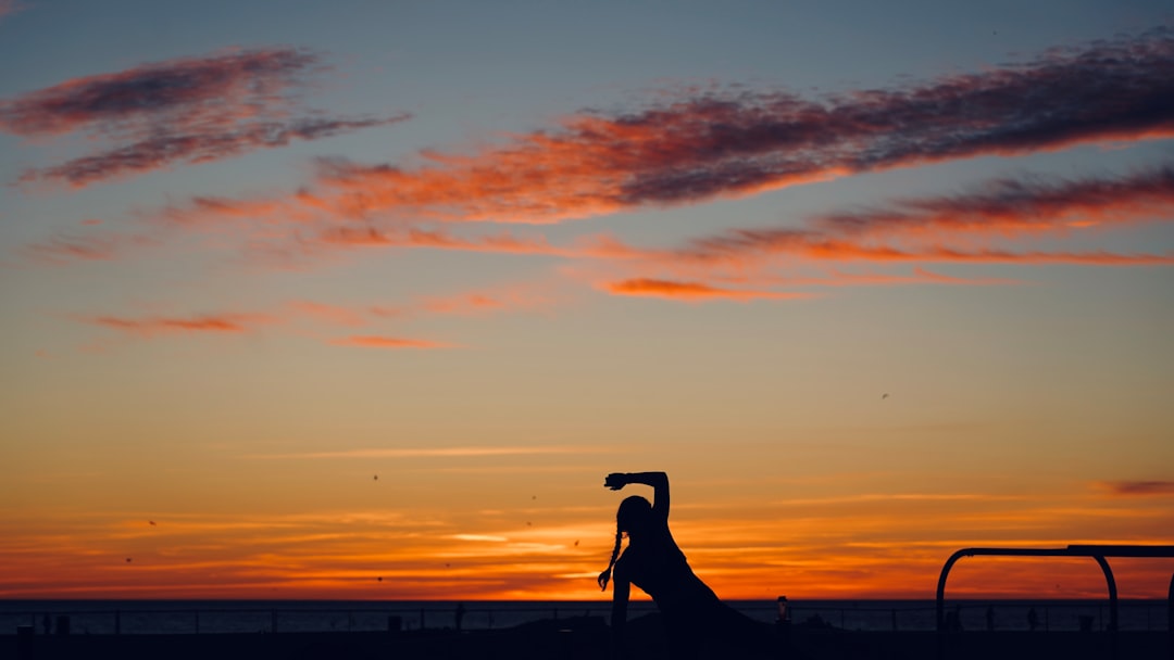 Workout Routine. Photo by Zuoqi Liu on Unsplash
