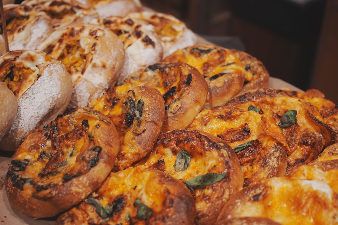Brunch Casserole. Photo by lee seunghyub on Unsplash