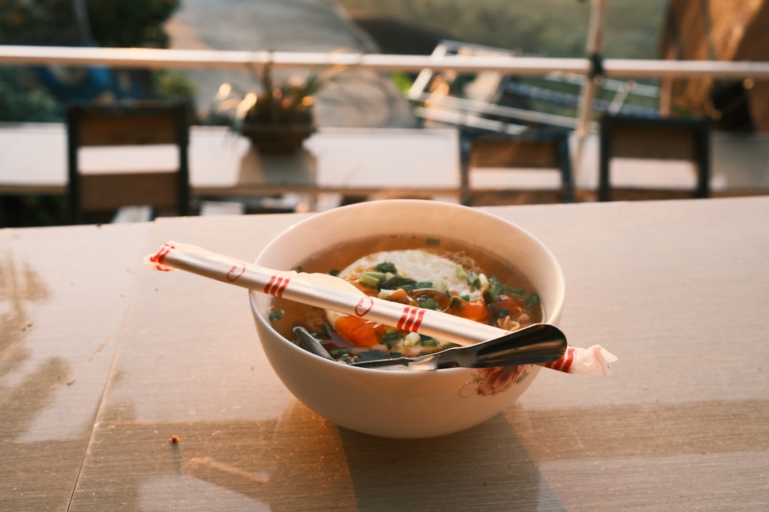 Cure for Manflu. Photo from Unsplash