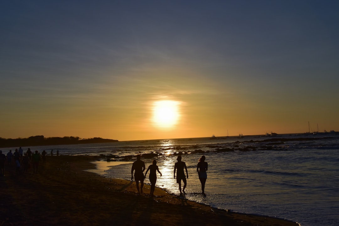 Invincible Summer. Photo by Jeffrey Eisen on Unsplash