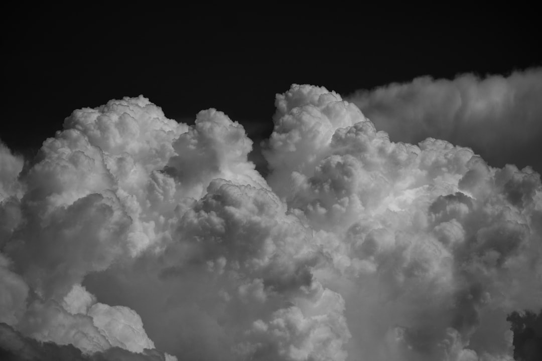 No one wins a nuclear war. Photo by Meagan-Joy Huggard on Unsplash
