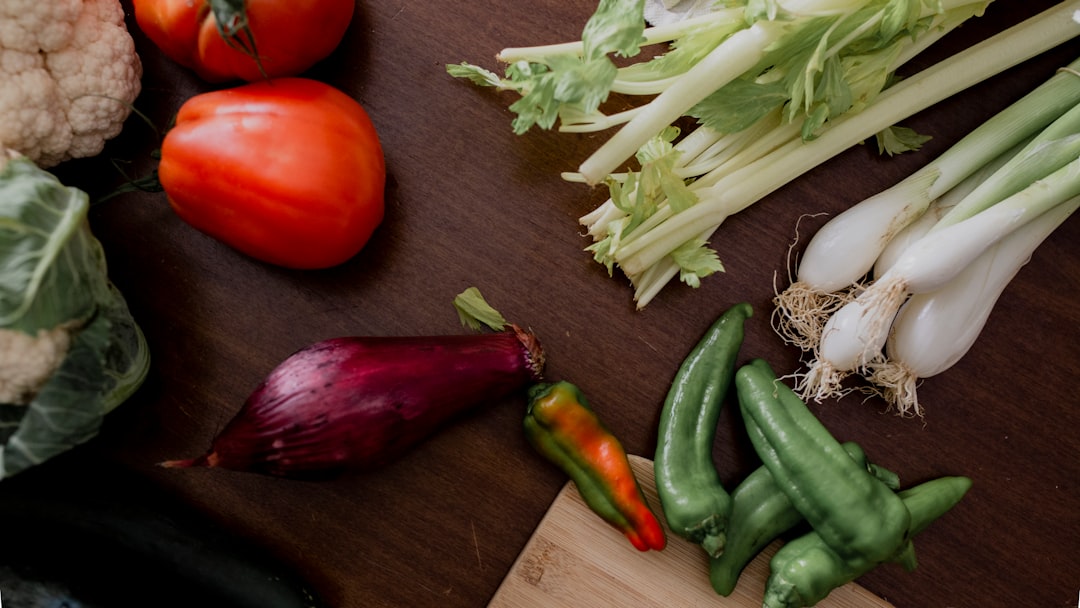 Schools of diet thought. Photo from Unsplash