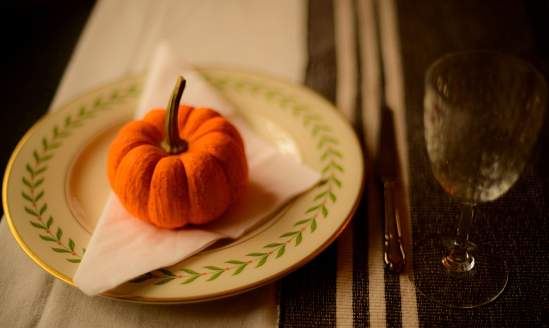 Thanksgiving from 2013 to 2015. Photo from Unsplash